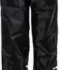 Hete verkoop 🤩 Mountain Peak Kinder Regenbroek - Zwart - Maat 134/140 💯 -Kamperen-outdoor Verkoopwinkel 279x840 3