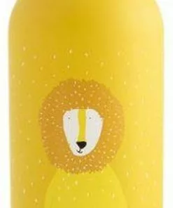 Kopen 😀 Drinkfles 500ml - Mr. Dino - Trixie ⌛ -Kamperen-outdoor Verkoopwinkel 280x840