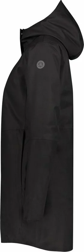 Beste recensies van π AGU Clean Winterjas Urban Outdoor Dames - Zwart - L β¨ 4 Beste recensies van π AGU Clean Winterjas Urban Outdoor Dames - Zwart - L β¨ - Afbeelding 4