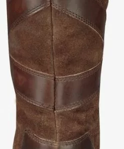 Top 10 😀 Horka Leren Outdoor Laars Greenwich Zwart - Zwart - 42 🌟 -Kamperen-outdoor Verkoopwinkel 281x840 1