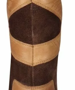 Top 10 🛒 Horka Outdoorlaarzen Greenwich Kort Unisex Blauw Maat 37 😀 -Kamperen-outdoor Verkoopwinkel 282x840 1