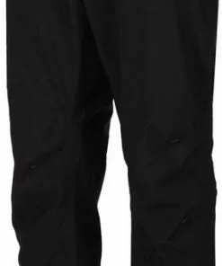 Goedkoopste 🧨 Regatta - Highton Stretch - Outdoorbroek - Mannen - Zwart 💯 -Kamperen-outdoor Verkoopwinkel 282x840 2