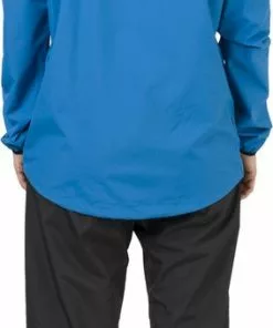 Begroting 🎁 AGU GO Regenjas Essential - Blauw - XXXL - Dames & Heren - Waterdicht & Ademend ✔️ -Kamperen-outdoor Verkoopwinkel 283x840 3