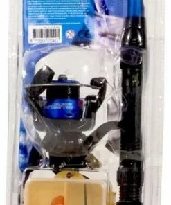 Gloednieuw 🎉 GAME ON FISHING Gof Telescopische Werphengel - Hengelset - 210 Cm - Inc. Accessoires 🔥 -Kamperen-outdoor Verkoopwinkel 284x840 4