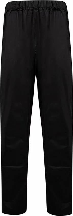 Hete verkoop π€© Splashmacs Waterdichte Regenbroek Voor Volwassenen Van Unisex (Zwart) XXL π 1 Hete verkoop π€© Splashmacs Waterdichte Regenbroek Voor Volwassenen Van Unisex (Zwart) XXL π