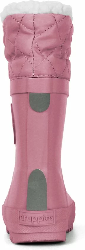 Beste Verkoop π₯ Druppies Regenlaarzen Gevoerd - Winter Boot - Lichtroze - Maat 34 π₯° 3 Beste Verkoop π₯ Druppies Regenlaarzen Gevoerd - Winter Boot - Lichtroze - Maat 34 π₯° - Afbeelding 3