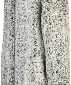 Goedkoop ⭐ BJØRNSON Ona Parka Sherpa Fleece Vest Dames 4 Seizoenen - Maat 48 - Antraciet 👏 -Kamperen-outdoor Verkoopwinkel 287x840 3