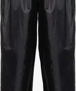 Hete verkoop 🤩 Mountain Peak Kinder Regenbroek - Zwart - Maat 134/140 💯 -Kamperen-outdoor Verkoopwinkel 290x840 5