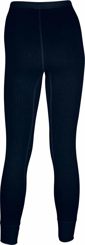 Promo 𧨠Avento Thermobroek - Vrouwen - Blauw - Maat 38 π₯° 2 Promo 𧨠Avento Thermobroek - Vrouwen - Blauw - Maat 38 π₯° - Afbeelding 2