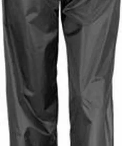 Flash-uitverkoop ✔️ Result - Regenbroek - Unisex - Maat XXL - Zwart 😍