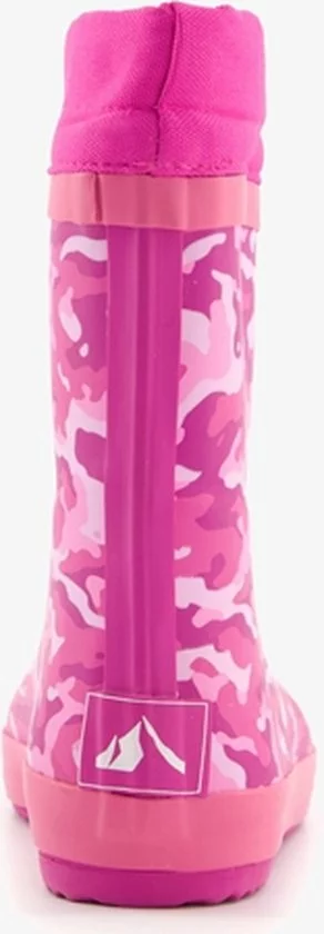 Kopen β Mountain Peak Kinder Regenlaarzen - Roze - Maat 23 π 4 Kopen β Mountain Peak Kinder Regenlaarzen - Roze - Maat 23 π - Afbeelding 4
