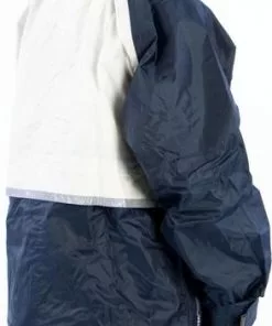 Hete verkoop ⭐ Ralka Regenpak - Junior - Lime/Antraciet - 116 ✔️ -Kamperen-outdoor Verkoopwinkel 294x840 1