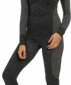 Groothandel π Merkloos Thermo Onderkleding Set Voor Dames Zwart Melange - Maat L - π Shirt Lange Mouw En Broek - Wintersport Kleding - Thermokleding π 11 Groothandel π Merkloos Thermo Onderkleding Set Voor Dames Zwart Melange - Maat L - π Shirt Lange Mouw En Broek - Wintersport Kleding - Thermokleding π -Kamperen-outdoor Verkoopwinkel 294x840 2