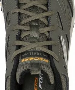 Beste recensies van ⌛ Skechers Hillcrest Wandelschoenen - Maat 45 - Mannen - Olijfgroen 😀 -Kamperen-outdoor Verkoopwinkel 294x840