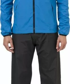 Begroting 🎁 AGU GO Regenjas Essential - Blauw - XXXL - Dames & Heren - Waterdicht & Ademend ✔️ -Kamperen-outdoor Verkoopwinkel 299x840 3