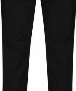 Goedkoopste 🧨 Regatta - Highton Stretch - Outdoorbroek - Mannen - Zwart 💯 -Kamperen-outdoor Verkoopwinkel 299x840 4
