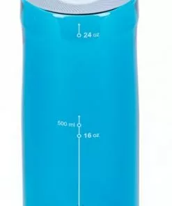 Gloednieuw 🔥 Contigo Chug Autospout Drinkfles - Scuba Lt. Blue - 720ml 😍 -Kamperen-outdoor Verkoopwinkel 300x840 1