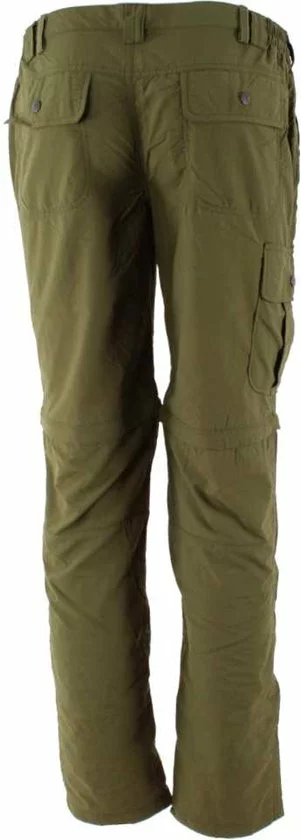 Coupon π Life-Line Sutton - Afritsbroek - Mannen - Maat XXXL - Groen π 7 Coupon π Life-Line Sutton - Afritsbroek - Mannen - Maat XXXL - Groen π - Afbeelding 7