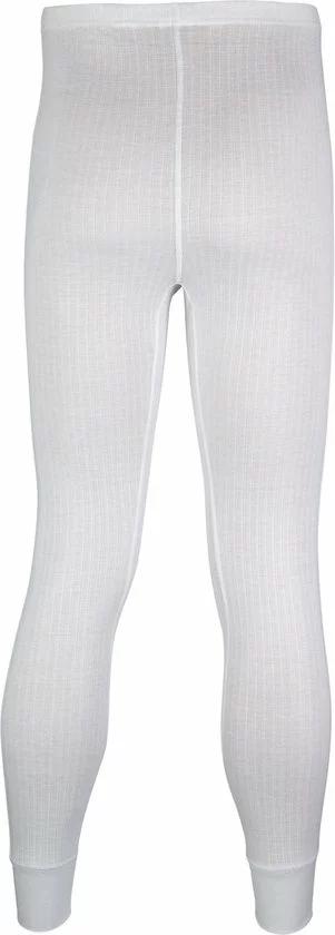 Goedkoopste π Avento Thermobroek Mannen - 2-Pack - Wit - Maat S π 2 Goedkoopste π Avento Thermobroek Mannen - 2-Pack - Wit - Maat S π - Afbeelding 2