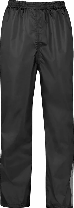 Flash-uitverkoop π BJØRNSON Dusch Regenpak Dames & Heren - Waterdicht - Maat S - Zwart 𧨠3 Flash-uitverkoop π BJØRNSON Dusch Regenpak Dames & Heren - Waterdicht - Maat S - Zwart 𧨠- Afbeelding 3