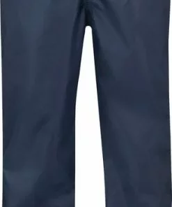 Begroting 🔔 BJØRNSON Dusch Regenpak Dames & Heren - Waterdicht - Maat 2XL - Donkerblauw 🌟 -Kamperen-outdoor Verkoopwinkel 302x840 2