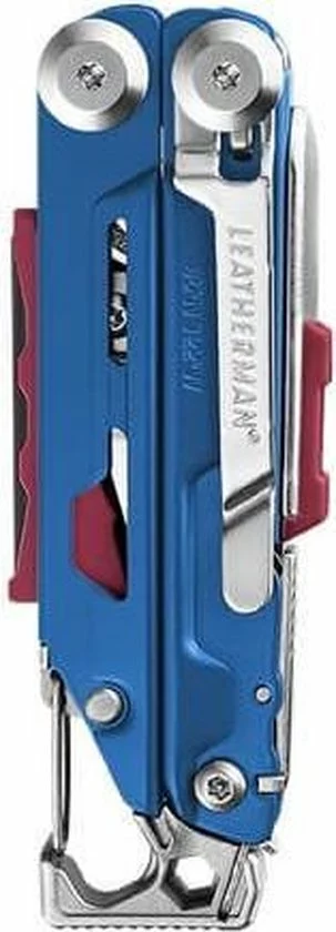 Beste Pirce π Leatherman Multitool Signal Cobalt 19-delig Met Schede - Blauw π 4 Beste Pirce π Leatherman Multitool Signal Cobalt 19-delig Met Schede - Blauw π - Afbeelding 4