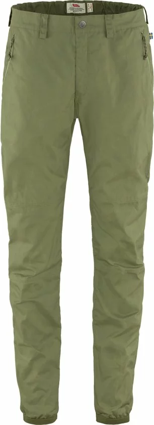 Top 10 π Fjallraven Vardag Trousers M Heren Outdoorbroek - Groen - Maat 50 β 1 Top 10 π Fjallraven Vardag Trousers M Heren Outdoorbroek - Groen - Maat 50 β