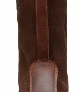 Beste recensies van 🌟 Grisport Sutherland Outdoorlaarzen Unisex - Chestnut - Maat 40 🔔 -Kamperen-outdoor Verkoopwinkel 306x840 5