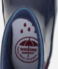 Promo π Regenlaarzen | Meisjes, Jongens | Blauw Donker + Fleece Sock | Textiel | π Shoesme | Maat 28 π 25 Promo π Regenlaarzen | Meisjes, Jongens | Blauw Donker + Fleece Sock | Textiel | π Shoesme | Maat 28 π -Kamperen-outdoor Verkoopwinkel 307x840 3