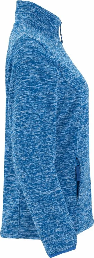 Aanbiedingen π₯ Merkloos Heather Kobalt Blauw Fleece Dames Vest Roly Artic Maat M π 2 Aanbiedingen π₯ Merkloos Heather Kobalt Blauw Fleece Dames Vest Roly Artic Maat M π - Afbeelding 2