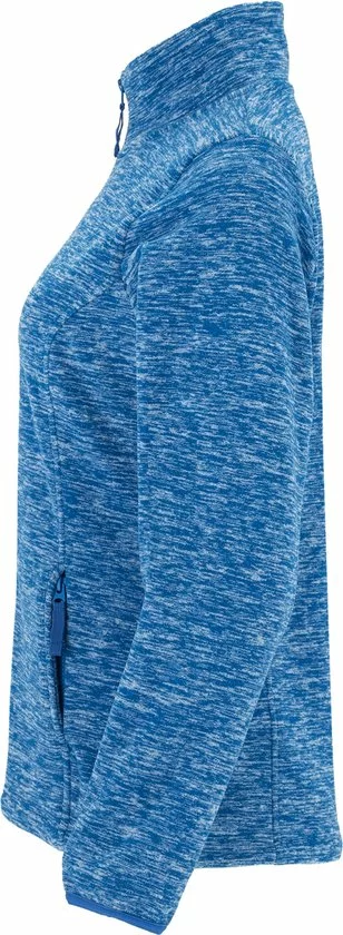 Aanbiedingen π₯ Merkloos Heather Kobalt Blauw Fleece Dames Vest Roly Artic Maat M π 4 Aanbiedingen π₯ Merkloos Heather Kobalt Blauw Fleece Dames Vest Roly Artic Maat M π - Afbeelding 4