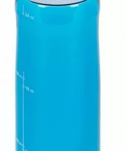 Gloednieuw 🔥 Contigo Chug Autospout Drinkfles - Scuba Lt. Blue - 720ml 😍 -Kamperen-outdoor Verkoopwinkel 308x840 4