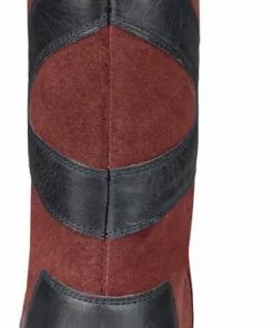 Top 10 🛒 Horka Outdoorlaarzen Greenwich Kort Unisex Blauw Maat 37 😀 -Kamperen-outdoor Verkoopwinkel 308x840 5