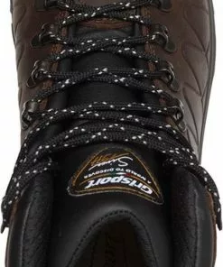 Nieuw ⌛ Grisport Ranger Mid Wandelschoenen Unisex - Brown - Maat 43 😍 -Kamperen-outdoor Verkoopwinkel 311x840 1