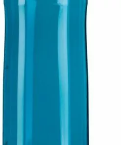 Gloednieuw 🔥 Contigo Chug Autospout Drinkfles - Scuba Lt. Blue - 720ml 😍 -Kamperen-outdoor Verkoopwinkel 311x840 2