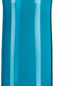 Gloednieuw 🔥 Contigo Chug Autospout Drinkfles - Scuba Lt. Blue - 720ml 😍 -Kamperen-outdoor Verkoopwinkel 311x840 3