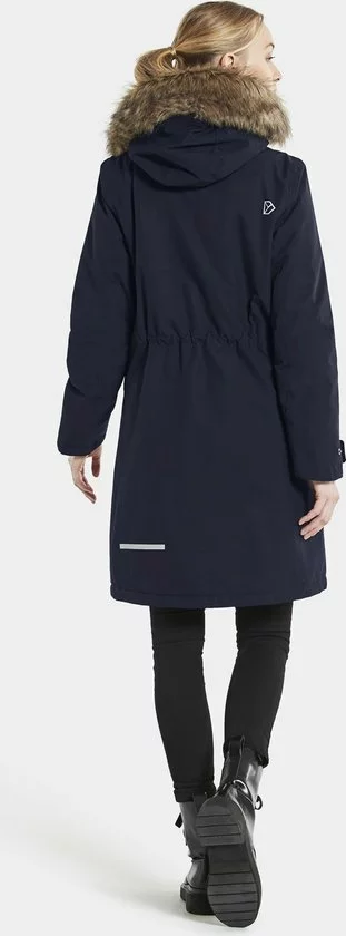 Uitgang π Didriksons ERIKA WNS PARKA 3 Dames Outdoor Parka - Maat 36 π 9 Uitgang π Didriksons ERIKA WNS PARKA 3 Dames Outdoor Parka - Maat 36 π - Afbeelding 9