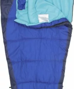 Coupon 🎁 Coleman Fision 100 Mummy Slaapzak - 208 X 81 Cm - Blauw 🧨 15 Coupon 🎁 Coleman Fision 100 Mummy Slaapzak - 208 X 81 Cm - Blauw 🧨 -Kamperen-outdoor Verkoopwinkel 312x840 3
