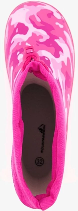 Kopen β Mountain Peak Kinder Regenlaarzen - Roze - Maat 23 π 7 Kopen β Mountain Peak Kinder Regenlaarzen - Roze - Maat 23 π - Afbeelding 7