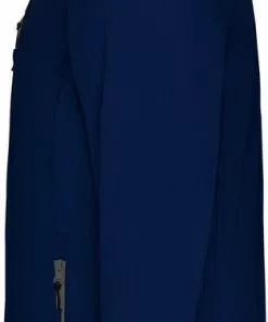 Beste deal 🔥 Merkloos Soft Shell Jas Donker Blauw Antartida Merk Roly Maat 3XL ⭐ -Kamperen-outdoor Verkoopwinkel 313x840 2