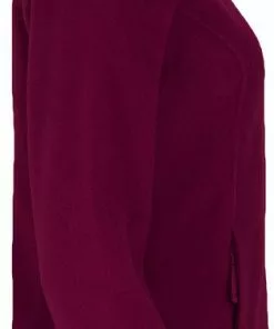 Nieuw ✔️ Merkloos Donker Rood Fleece Dames Vest Roly Artic Maat XXL 🔥 -Kamperen-outdoor Verkoopwinkel 315x840 2