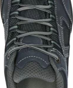 Goedkoop ⌛ Hanwag Gritstone Ll GTX Heren Wandelschoen - Blauw - Maat 43 😍 -Kamperen-outdoor Verkoopwinkel 315x840 5