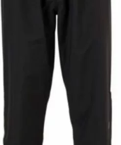 Goedkoopste 🛒 AGU Comfort II Regenbroek II Essential Dames & Heren - Zwart - XXL - Waterdicht & Ademend 🤩 -Kamperen-outdoor Verkoopwinkel 316x840