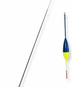 Beste Pirce 🔥 Q4life 2x Telescopische Vishengel 2.8m + Haak, Lijn En Dobber Set 🎁 -Kamperen-outdoor Verkoopwinkel 316x840 4