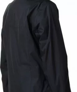 Hete verkoop 👍 Columbia Splash A Little II Outdoorjas Dames Waterdicht - Jassen Dames Zwart - Maat M ✔️ -Kamperen-outdoor Verkoopwinkel 316x840 5