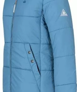 Beste recensies van 🧨 BJØRNSON Fia Winterparka Dames - Winddicht - Waterafstotend - Maat 38 - Niagara 🤩 -Kamperen-outdoor Verkoopwinkel 316x840 6