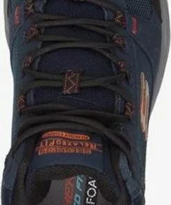 Promo 😍 Skechers Oak Canyon Wandelschoenen Grijs - Maat 42 ⭐ -Kamperen-outdoor Verkoopwinkel 317x840 1