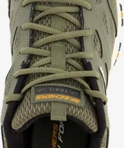 Beste recensies van ⌛ Skechers Hillcrest Wandelschoenen - Maat 45 - Mannen - Olijfgroen 😀 -Kamperen-outdoor Verkoopwinkel 318x840 2