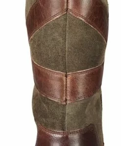 Top 10 😀 Horka Leren Outdoor Laars Greenwich Zwart - Zwart - 42 🌟 -Kamperen-outdoor Verkoopwinkel 318x840 6