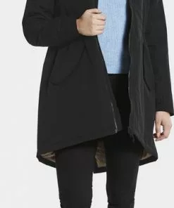 Gloednieuw 🥰 Didriksons MARTA-LISA WNS PARKA Dames Outdoor Parka - Maat 36 🛒 -Kamperen-outdoor Verkoopwinkel 319x840 2